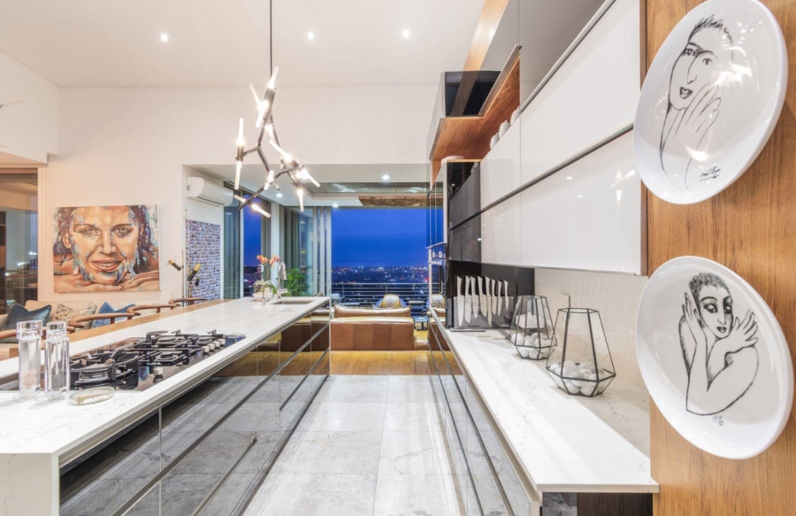 4 Bedroom Property for Sale in Fairhaven Country Estate Western Cape